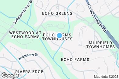 Map image of the property - 310 Wimbledon Ct