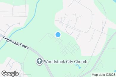 Map image of the property - 347 Lincoln St