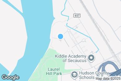 Map image of the property - 4800 Brianna Ln