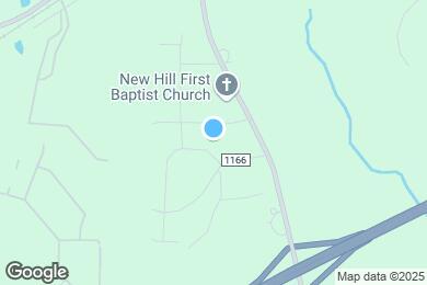 Map image of the property - 3216 Oakfields Rd
