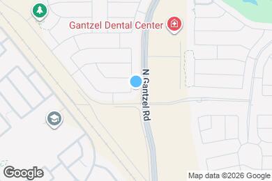 Map image of the property - 35997 N Urika Dr