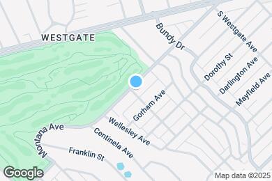 Map image of the property - 12258 Montana Ave