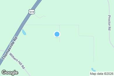 Map image of the property - 8514 Raquel Ln