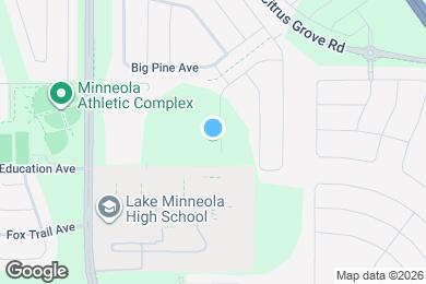 Map image of the property - 368 Lemongrass Rd