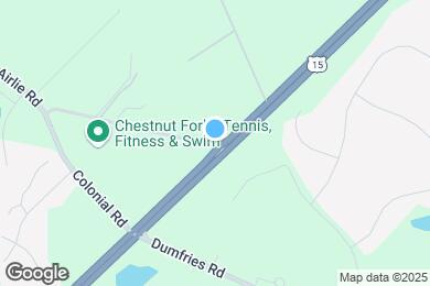 Map image of the property - 6260 Lee Hwy