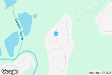 Map image of the property - 7811 Silk Tree Pointe