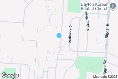 Map image of the property - 4709 Croftshire Dr