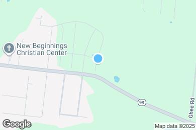 Map image of the property - 3513 Quintana Dr