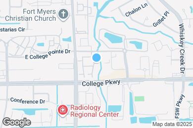 Map image of the property - 5828 Harbour Club Rd
