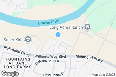Map image of the property - 2451 Cohorn Trl
