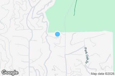 Map image of the property - 2843 Lambert Dr