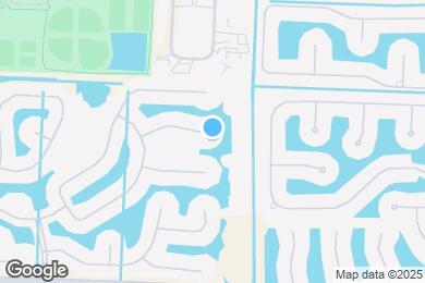 Map image of the property - 11102 Alameda Bay Ct