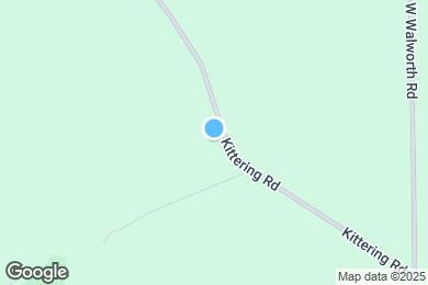 Map image of the property - 2881 Kittering Rd