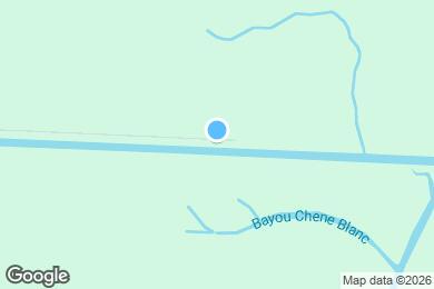 Map image of the property - 23372 Chene Blanc Ln