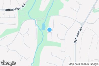 Map image of the property - 8710 Mount Rushmore Dr