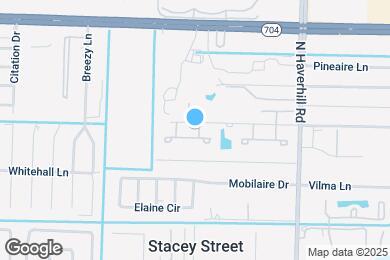 Map image of the property - 5070 Sanctuary Way