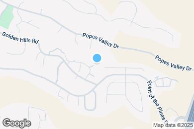 Map image of the property - 560 Autumn Crest Cir
