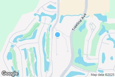 Map image of the property - 10384 Bradmore Rd