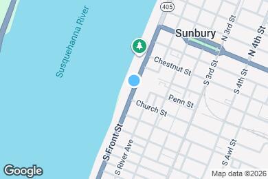 Map image of the property - 214-214 S Front St