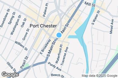 Map image of the property - Port & Main