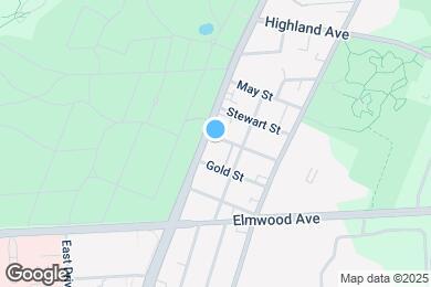 Map image of the property - Lofts at Gold Street