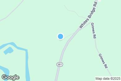 Map image of the property - 281 Mill Run Rd