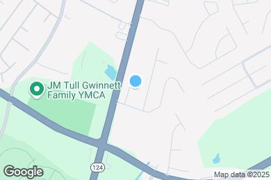 Map image of the property - 808 Scenic Park Ct