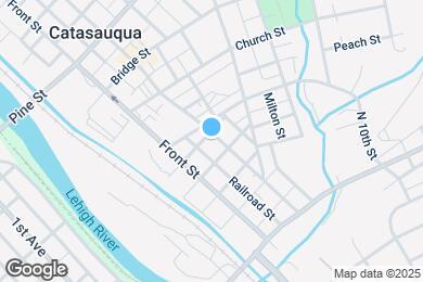 Map image of the property - 228 2nd St