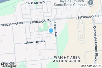 Map image of the property - 3933 Match Point Ave
