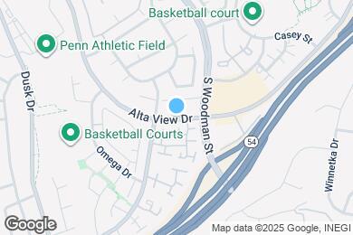 Map image of the property - North Bonita Racquet Club, LLC