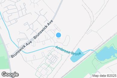 Map image of the property - Edison and Blueberry Village