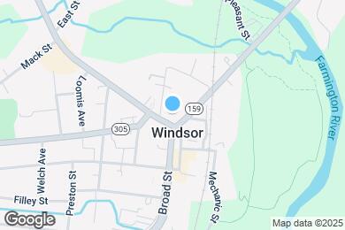 Map image of the property - Founders Square