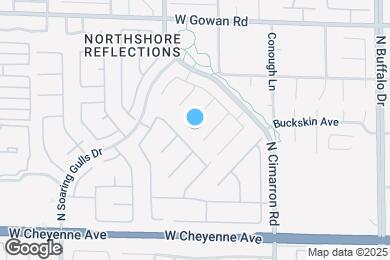 Map image of the property - 7941 Turtle Island Ct
