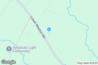 Map image of the property - 61 Jean Ln