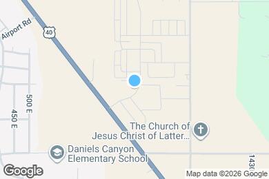 Map image of the property - 2128 Sawmill Blvd