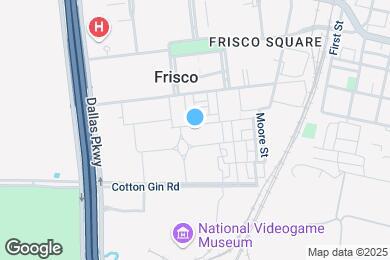 Map image of the property - Mirra