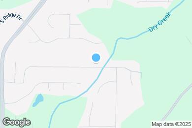 Map image of the property - 3539 Meadowview Dr