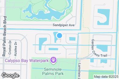 Map image of the property - 213 River Bluff Ln