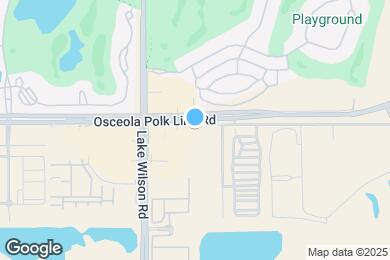 Map image of the property - 620 Trikomo Dr