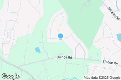 Map image of the property - 14235 Hartwell Farm Dr