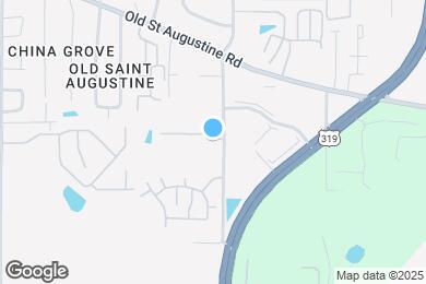 Map image of the property - 2014 Midyette Rd