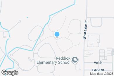 Map image of the property - 16341 Little Garden Dr