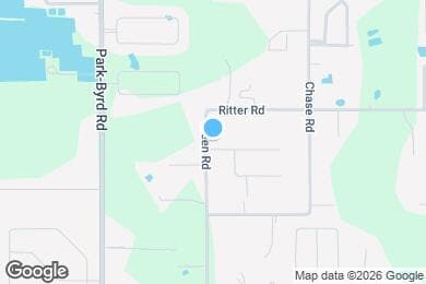 Map image of the property - 7807 Green Rd