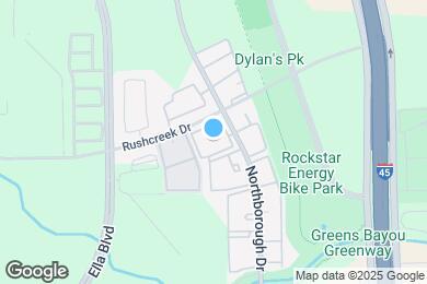 Map image of the property - Canfield Lakes