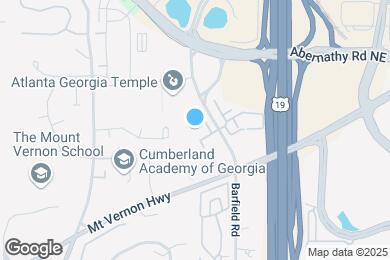 Map image of the property - 547 Granville Ct