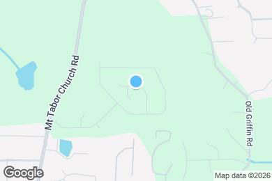 Map image of the property - 119 Cantrell Wy
