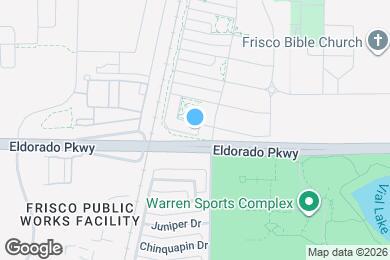 Map image of the property - 7345 Zachary