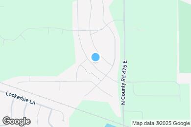Map image of the property - 718 Jefferson Park Dr