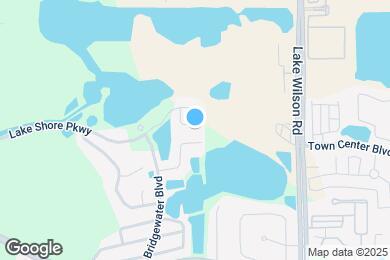 Map image of the property - 232 Lake Shore Pkwy