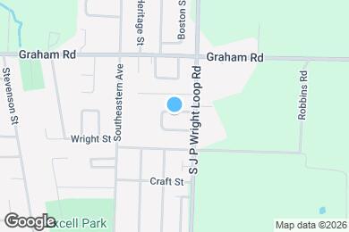 Map image of the property - 30 Ross Cir